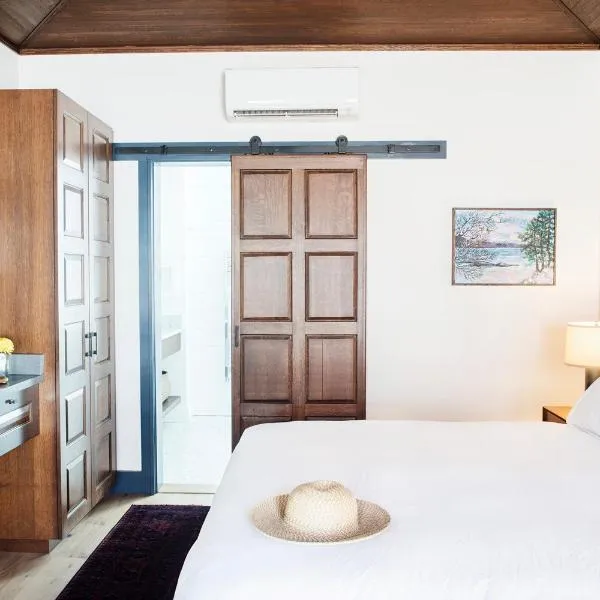Best Bower, hotel in Portland