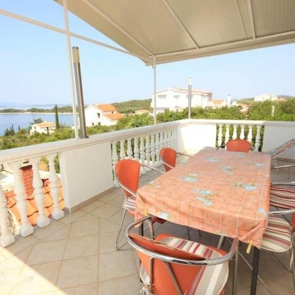 Apartment Glory-100m from beach