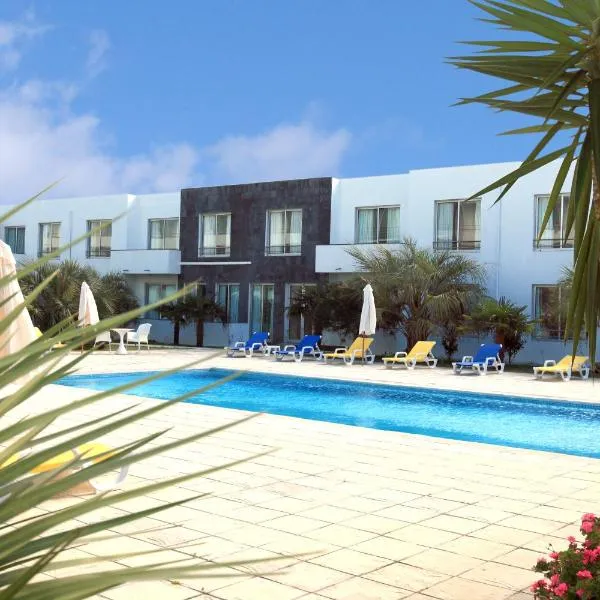 Acorsonho Apartamentos Turisticos, Hotel in Capelas