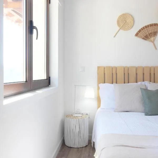 Hostel Retiro do Gerês, ξενοδοχείο σε Geres