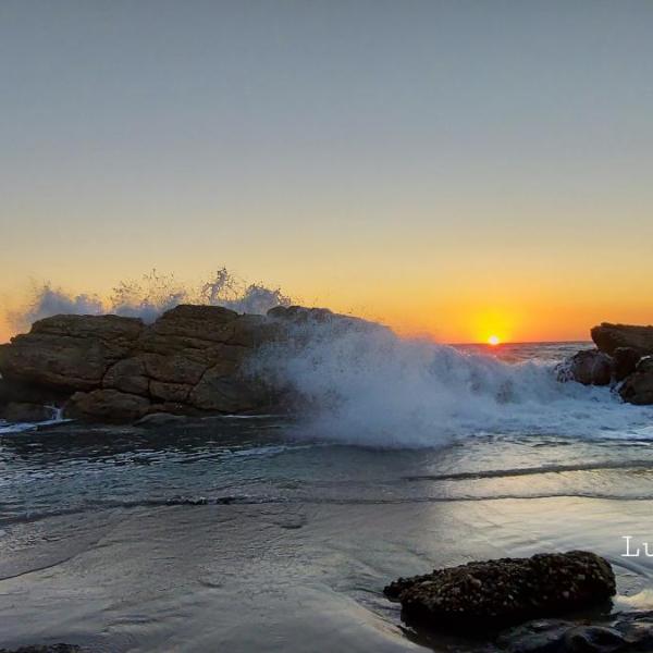 Stefanias Prasoudi Beach