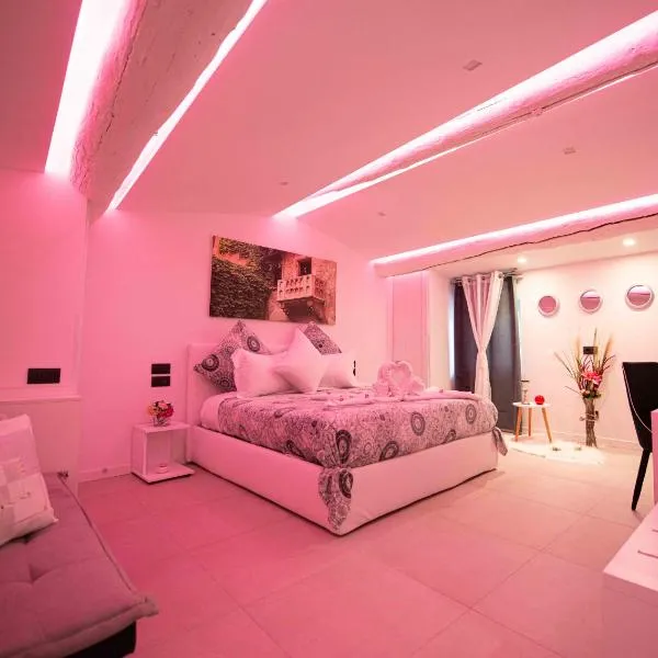 HOME CARPEDIEM, hotel en Verona