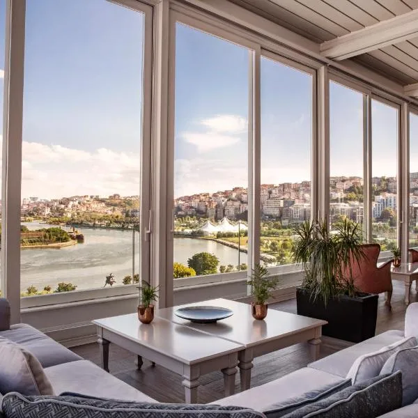 Lazzoni Hotel, hotel in Istanbul