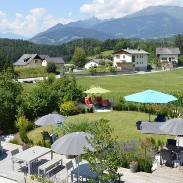 B & B Gmeineck, Hotel in Seeboden am Millstätter See