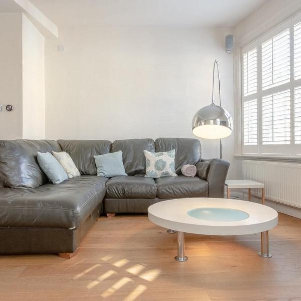 Fantastic 2 Bedroom Apartment in Central London