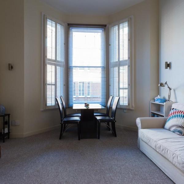 Modern 1 bed Flat in Knightsbridge