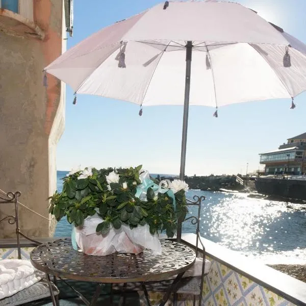 Salsedine Relais, Hotel in Genua