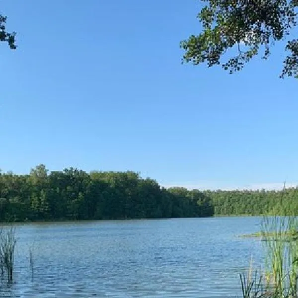 Pension & Gasthaus Kattenstieg, hotell sihtkohas Heiligengrabe