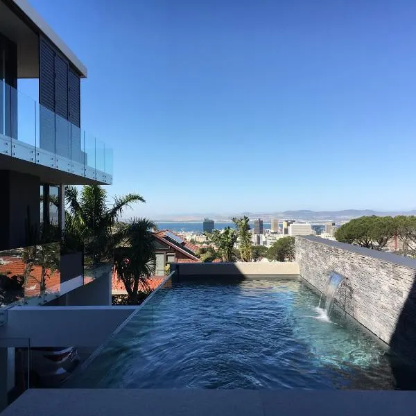 Bayview Boutique Guesthouse, hotel in Cape Town