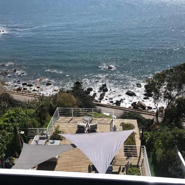 Laura del Mar Hotel Boutique, hotel v destinaci Concón