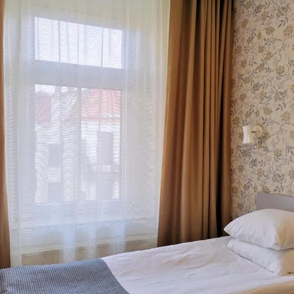 Hotel Lorensberg, hotel di Gothenburg