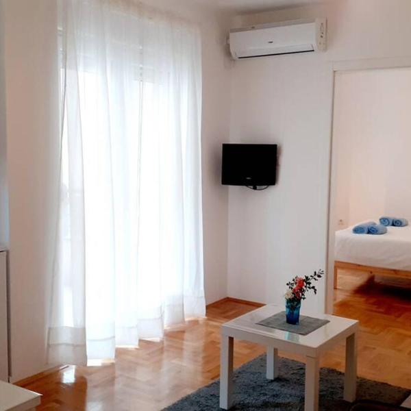 Voli - Apartman u centru Sokobanje