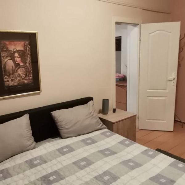 KRIN apartman