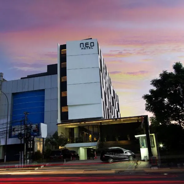Neo Hotel Tendean Jakarta by ASTON, hotel di Jakarta