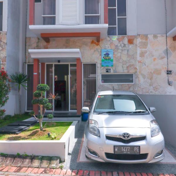 Villa Sunday by Masterpiecevilla