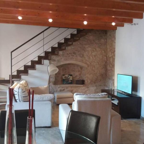 CASA LLEÓ