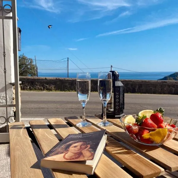 Il Riccio Apartment, hotel in Procida