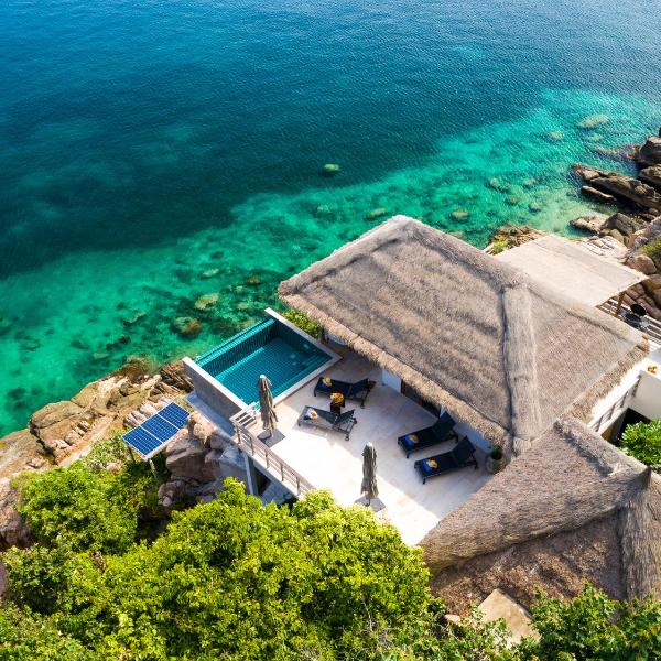 Cape Shark Villas