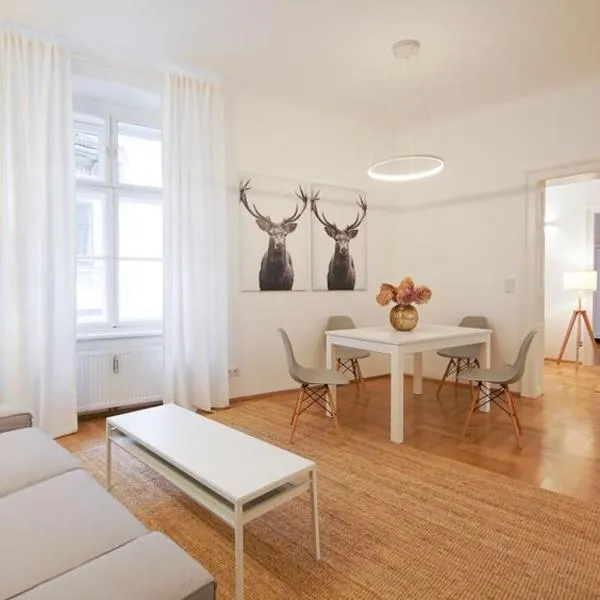 Apartment Congress Graz, hotel in Graz