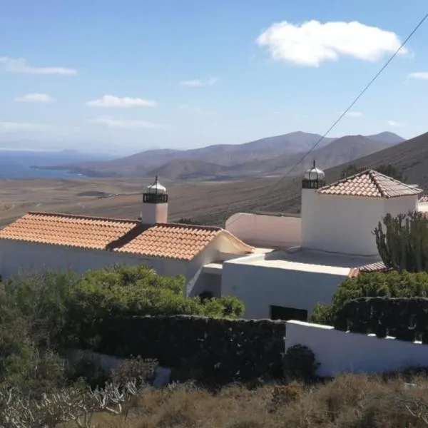 Casa Angel, hotel in Mácher