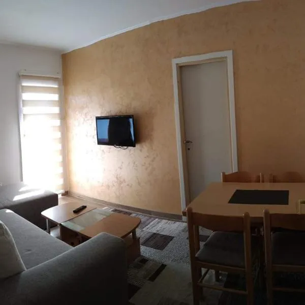 Apartman Gogi, hotel in Zlatibor