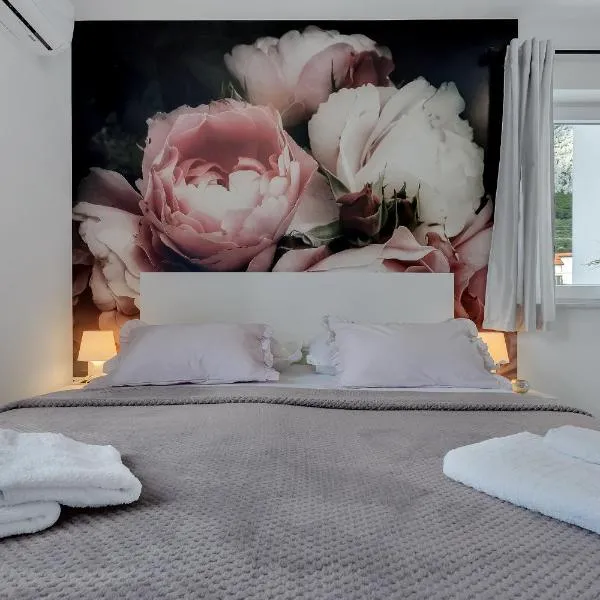 Studio apartmani Buljan, Hotel in Makarska