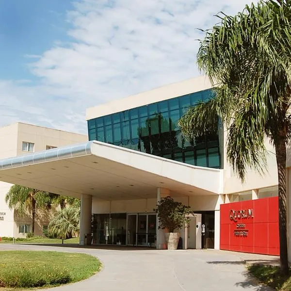 Quorum Córdoba Hotel, Resort Urbano, hotel en Córdoba