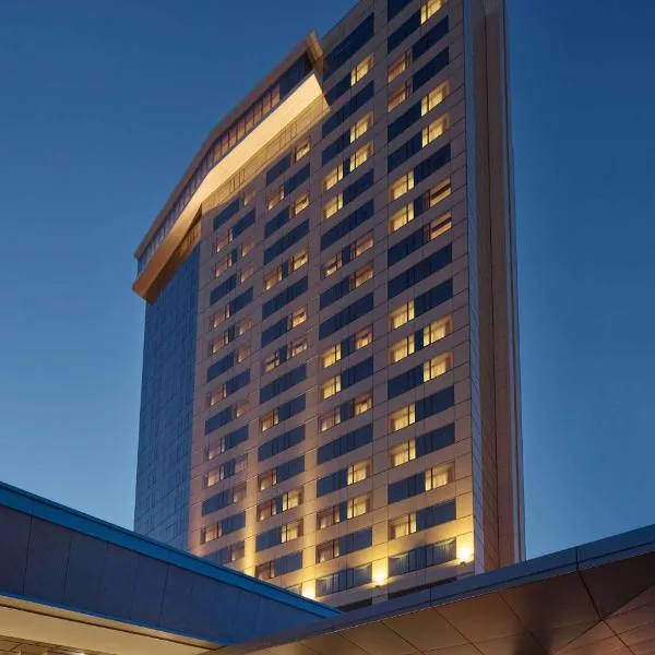 Shangri-La Ulaanbaatar