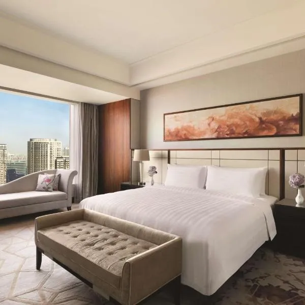 Shangri-La Tangshan, hotel in Tangshan