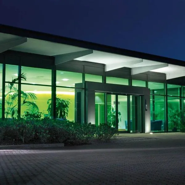 Roffey Park Venue: Horsham şehrinde bir otel