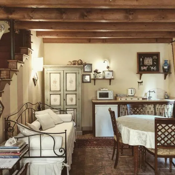 B&B Casa Camilla, hotel a Padova