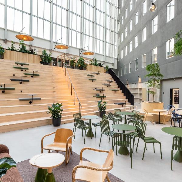 VALO Hotel & Work Helsinki