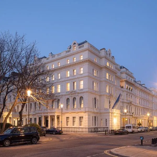 Hapimag Apartments London, hotel in Londen