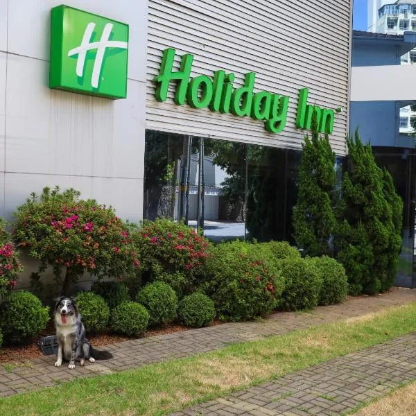 Holiday Inn Belo Horizonte Savassi by IHG, hotel Belo Horizontéban