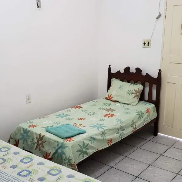 Suítes em Parintins, hôtel à Parintins