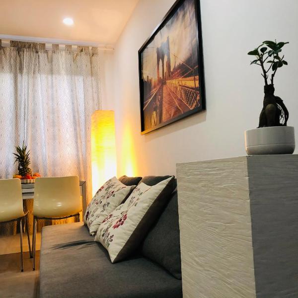 Apartamento Estrella Centro