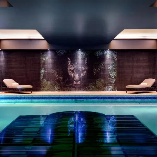 NYX Hotel London Holborn by Leonardo Hotels, hotel i London