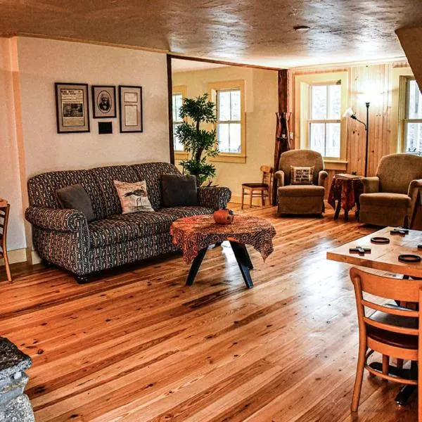 Brook Road Inn, ξενοδοχείο σε Goshen