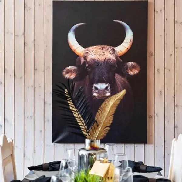 In the middle of Trysilfjellet - Welcome Center - Apartment with 3 bedrooms - By bike arena and ski lift, ξενοδοχείο σε Trysil