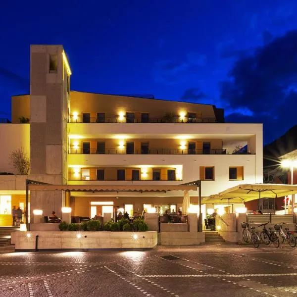 Kleinkunsthotel, ξενοδοχείο σε Naturno
