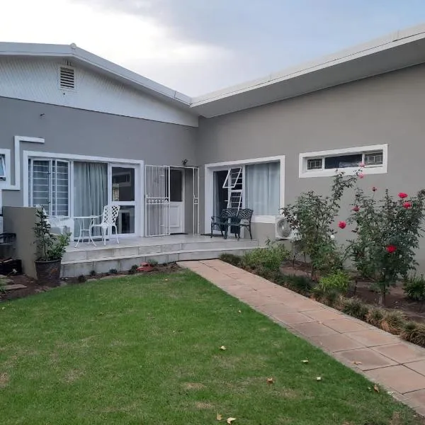 세레스에 위치한 호텔 Dennecres4GuestRooms