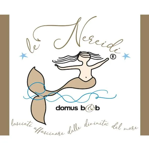 Domus Le Nereidi, hotell sihtkohas Lampedusa