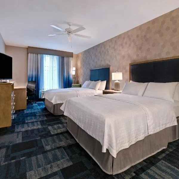 Homewood Suites By Hilton Austin/Cedar Park-Lakeline, Tx, hotel in Austin