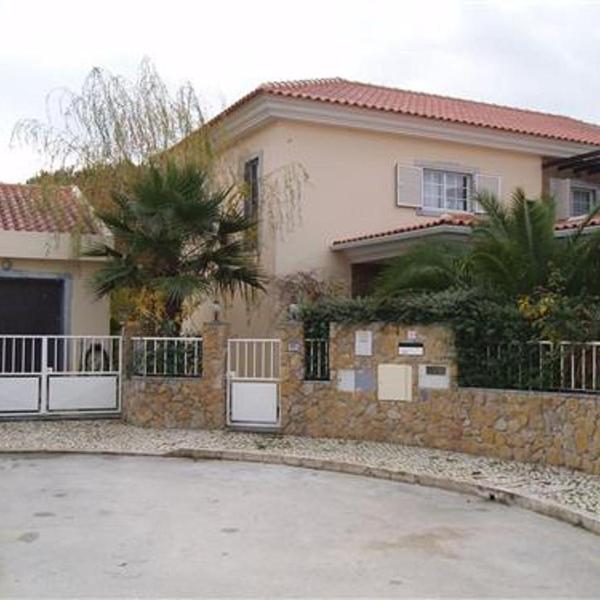 Lagoa Albufeira House