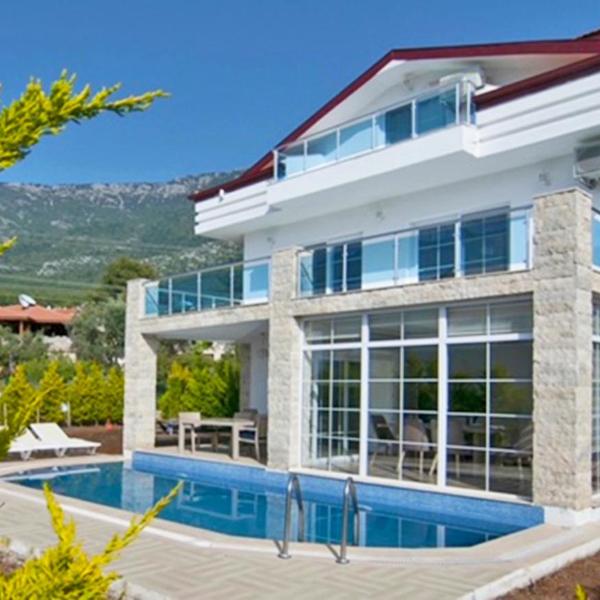 Villa Melis