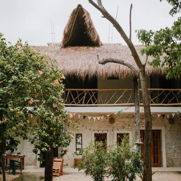 Xiknal Cozumel, hotel in Cozumel