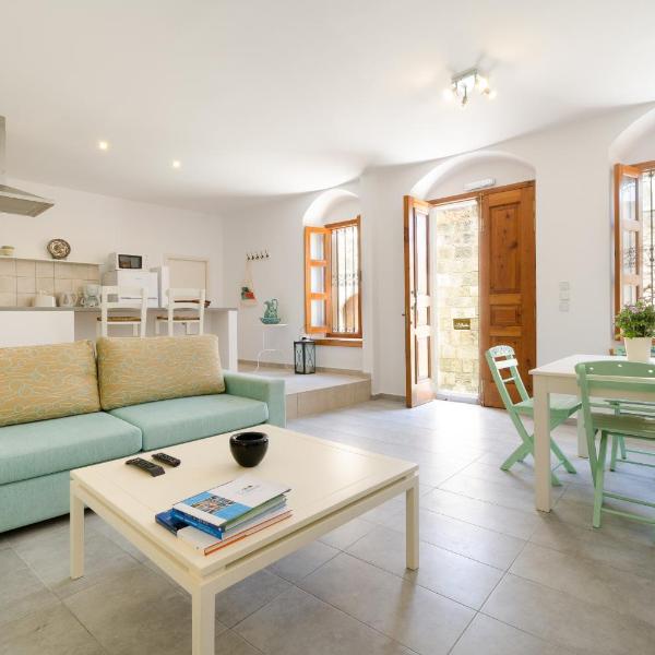 Villa Sokaki