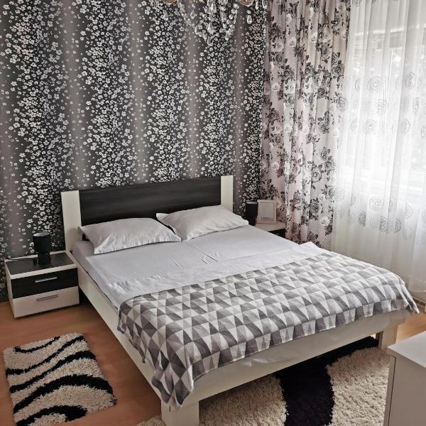 Apartament Maysa