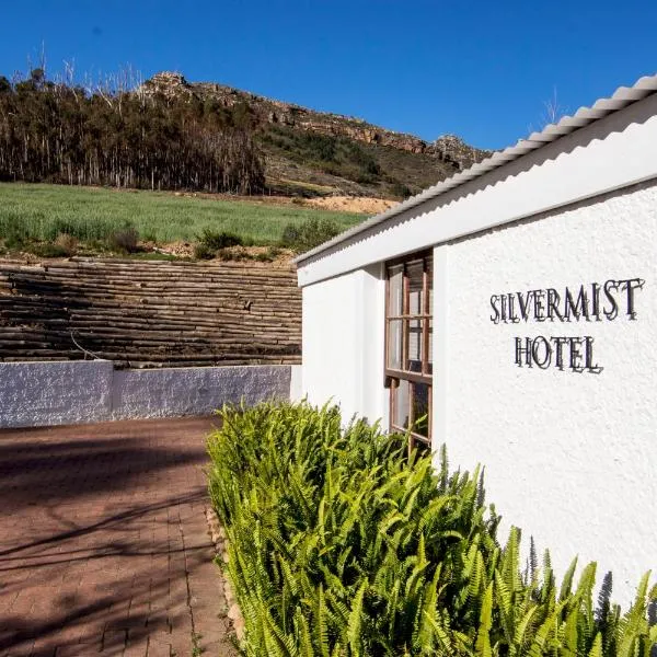 Silvermist Organic Wine Estate, hótel í Höfðaborg