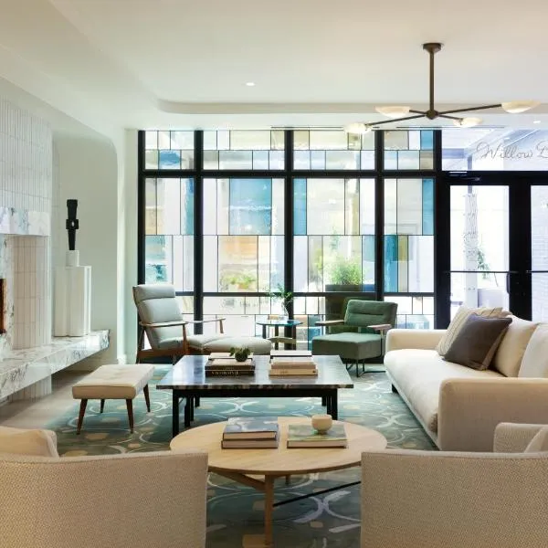 Kimpton Sylvan Hotel Buckhead Atlanta, hotel in Atlanta